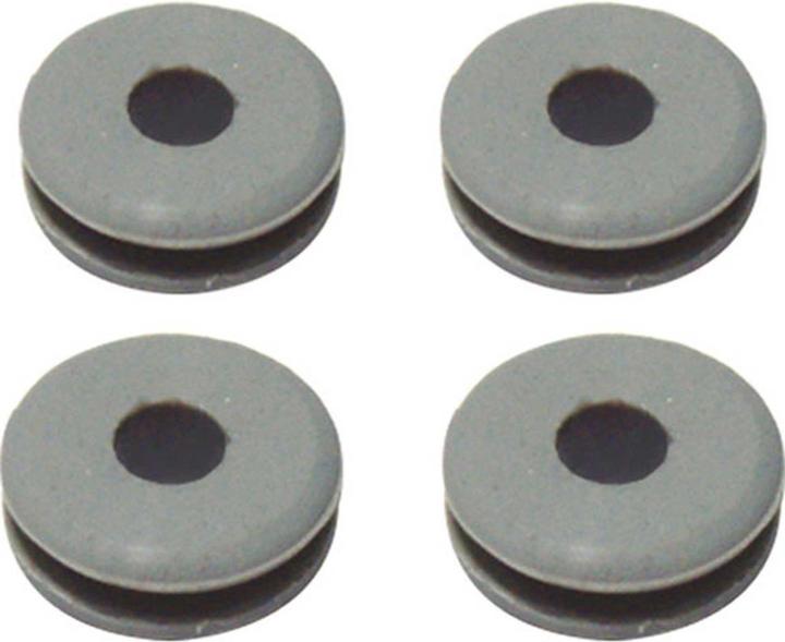 Actual product image Align Hood rubber