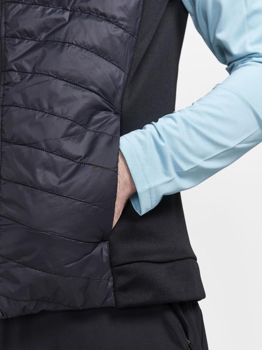 Actual product image Craft ADV Essence Warm Vest M (L)
