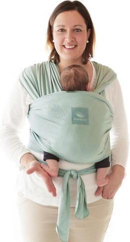 Image du produit Manduca Sling, Leo