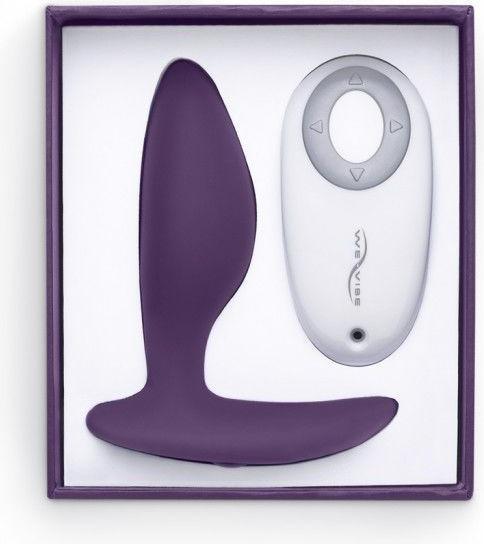 Actual product image We-Vibe Ditto