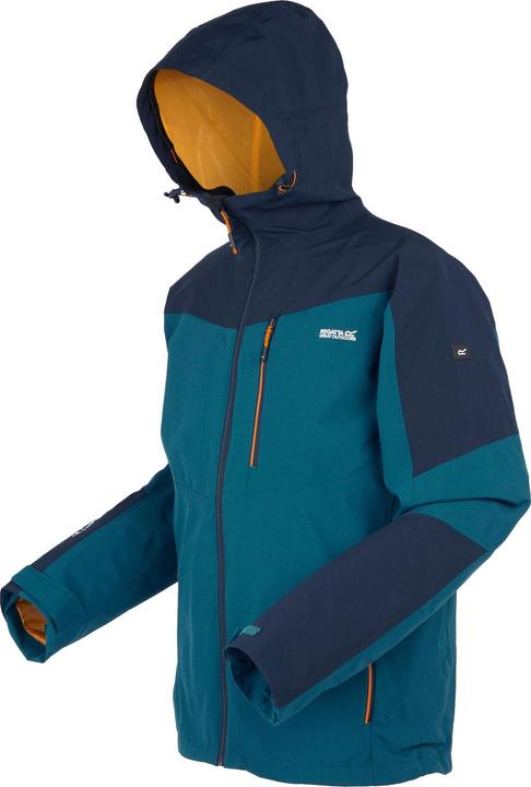 Immagine prodotto Regatta Wentwood IX Giacca 3 In 1 Uomo (XL)