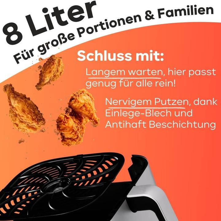 Image du produit Proficook PC-FR 1269 H