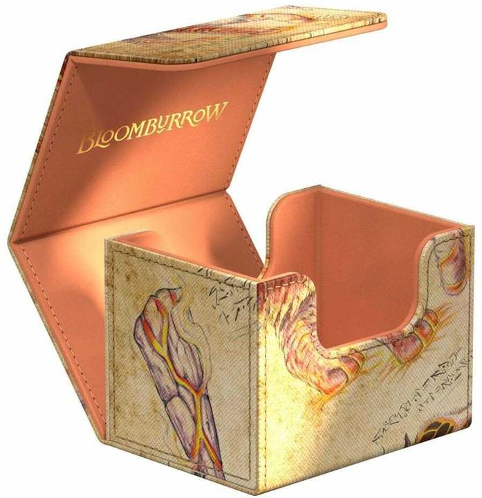 Produktbild Ultimate Guard Sidewinder 100+ Xenoskin Magic: The Gathering "Bloomburrow" - design 7