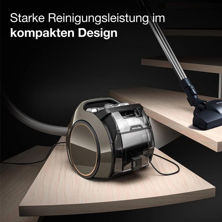 Image du produit Miele Boost CX1 Allergy