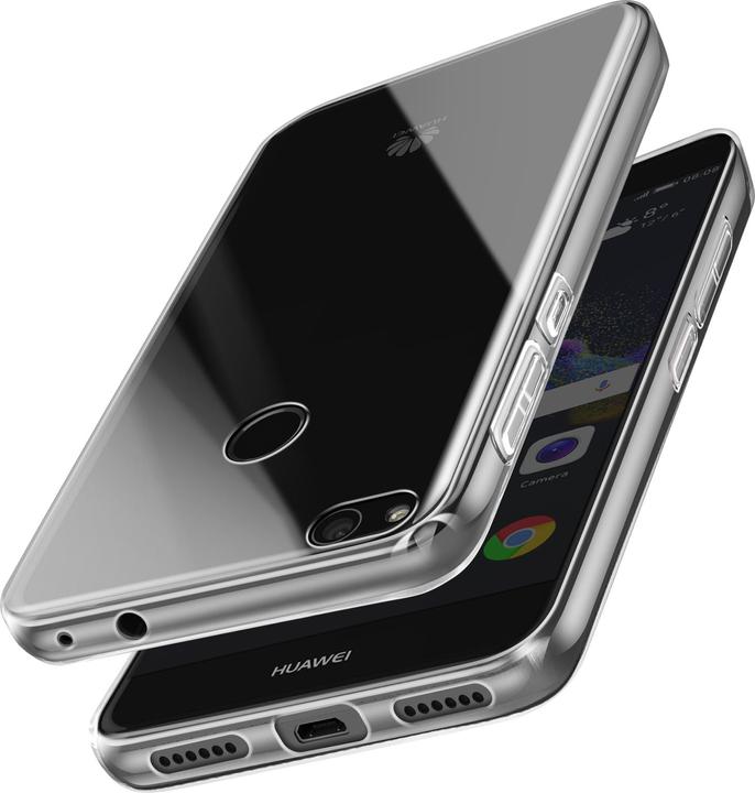 Image du produit Avizar Classic Case (Huawei P8 Lite (2017))