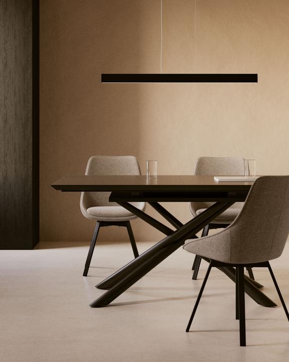 Actual product image Kave Home Boadella