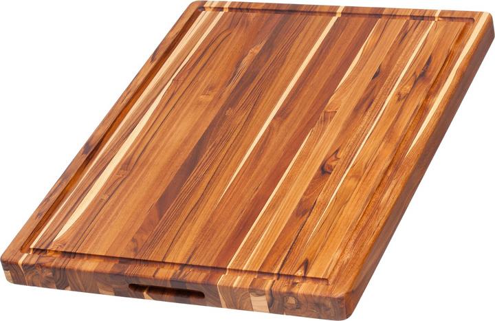 Produktbild TeakHaus Servierbrett