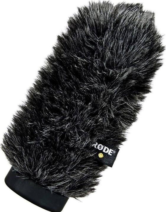 Actual product image RØDE Ws6 (Skins)