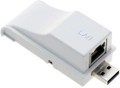 Produktbild Epson ELPAP02B Ethernet Unit for EB-1725/1735W