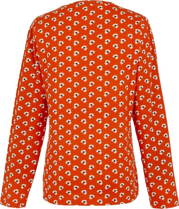 Immagine prodotto Regatta Orla Kiely Maglietta Inverno Trifoglio Manica Lunga Donna (42 D)