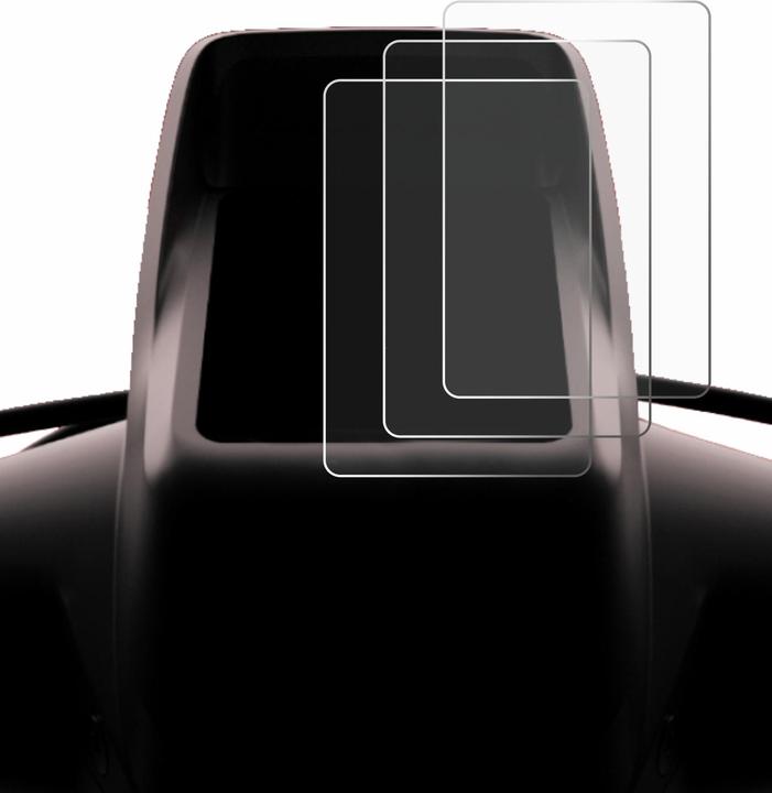 Produktbild BROTECT Schutzfolie Displayschutz Displayschutzfolie Folie Klar Transparent