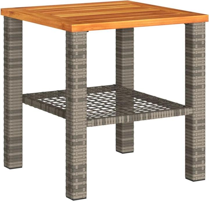 Immagine prodotto VidaXL Tavolo da giardino (40 cm)