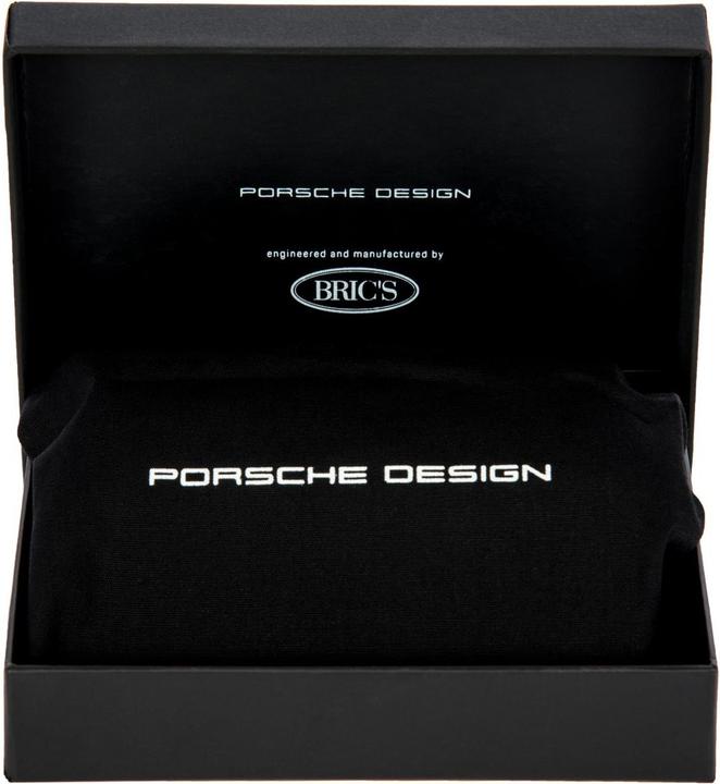 Produktbild Porsche Design Kartenetui PD & Secrid Card Holder Special Edition