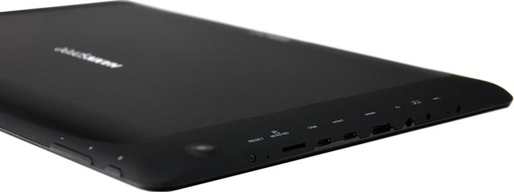 Actual product image Hannspree Titan 3 (WLAN only, 13.30", 16 GB, Black)