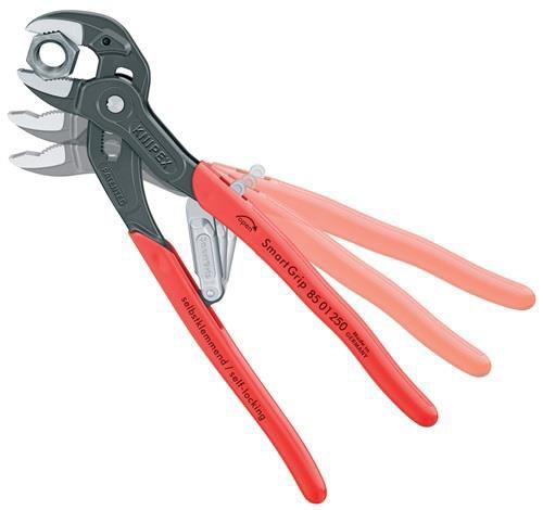 Image du produit Knipex SmartGrip (250 mm)