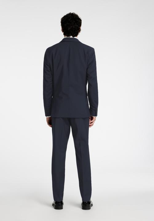 Actual product image Selected Homme Slim Fit Blazer (48)