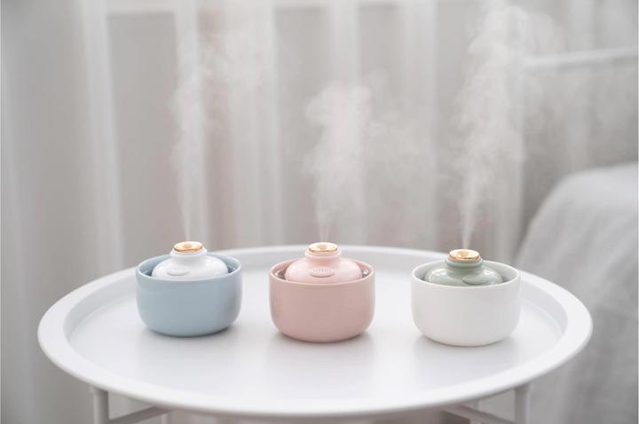 Image du produit Bluefeel Mini Humidificateur Floatle