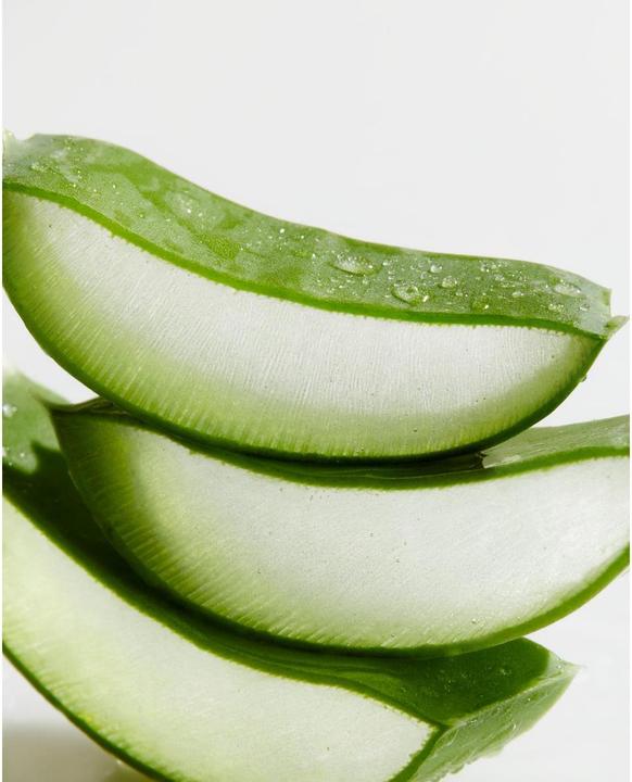 Actual product image NIVEA Bio Aloe Vera (50 ml)