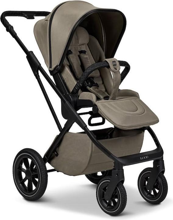Produktbild Moon PIÙ Kinderwagen / Kombikinderwagen