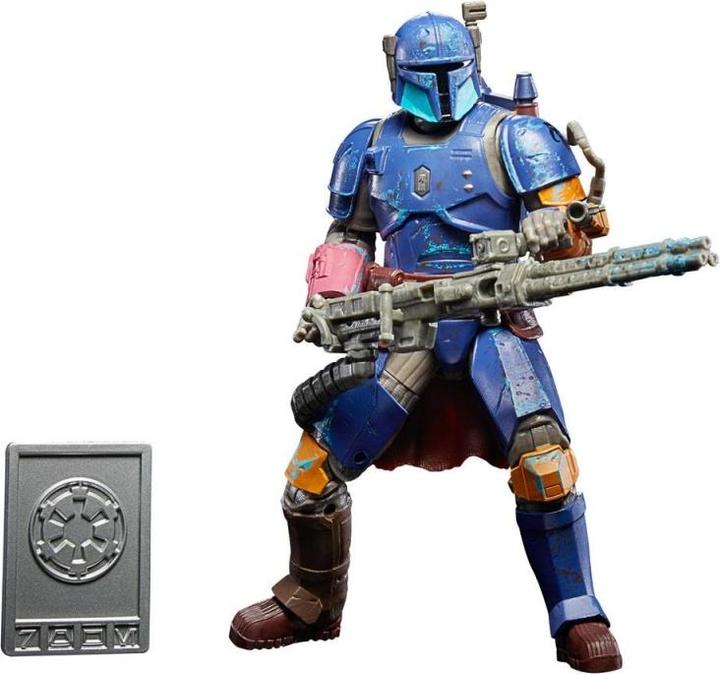 Actual product image Hasbro tbc