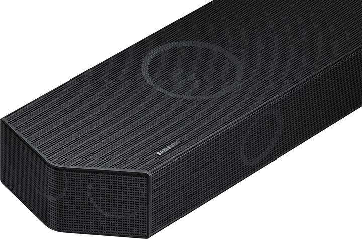 Produktbild Samsung HW-Q930B (540 W, 9.1.4 Kanal)