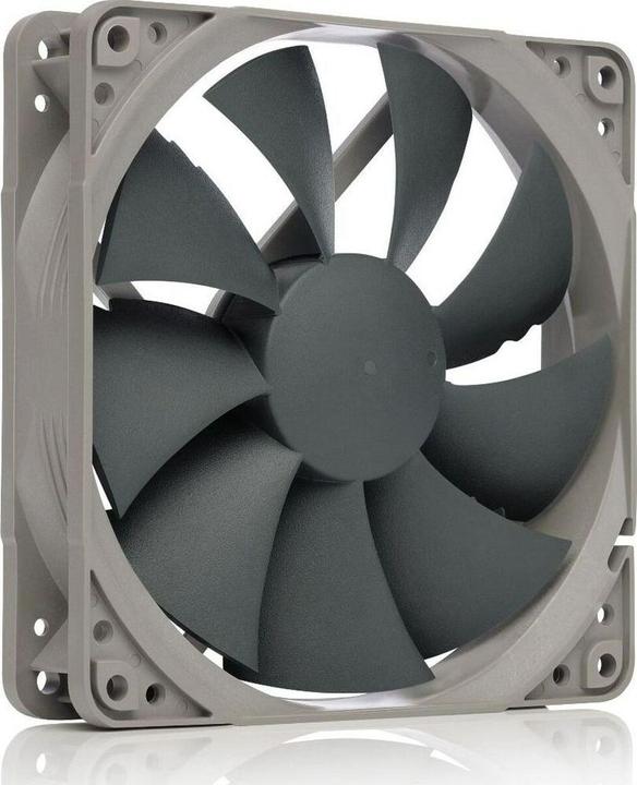 Actual product image Noctua NA-FK1 redux upgrade fan kit (120 mm, 1 x)
