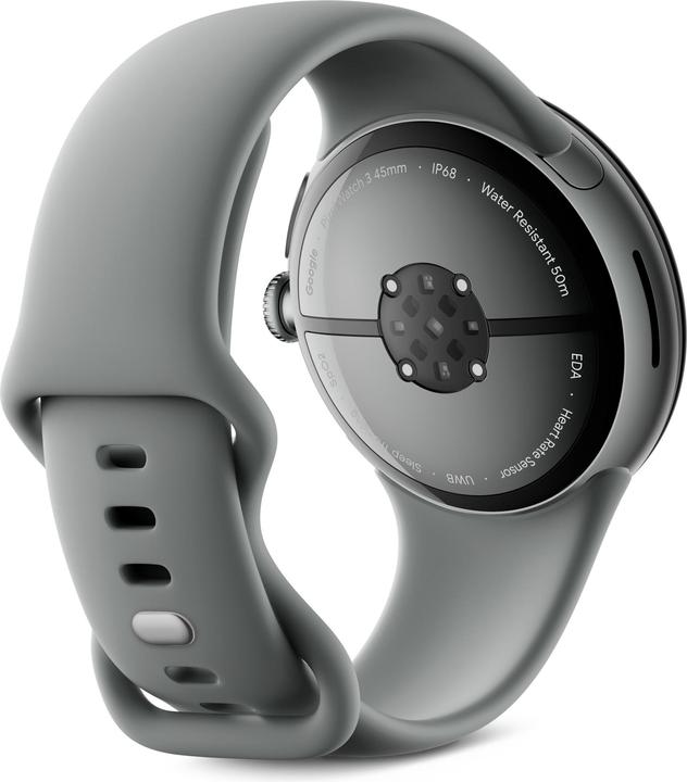 Actual product image Google Pixel Watch 3 (45 mm, 4G)