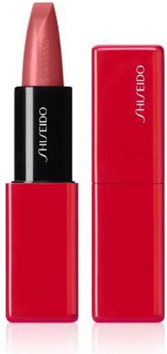 Produktbild Shiseido Technosatin Gel Lipstick No 405 (405 PLAYBACK)