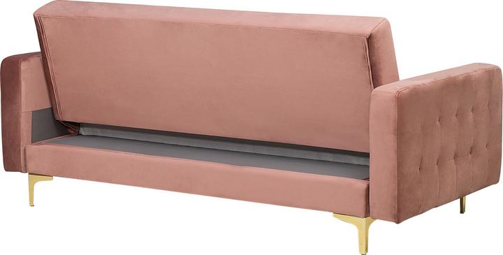 Actual product image Beliani Aberdeen (Corner sofa)