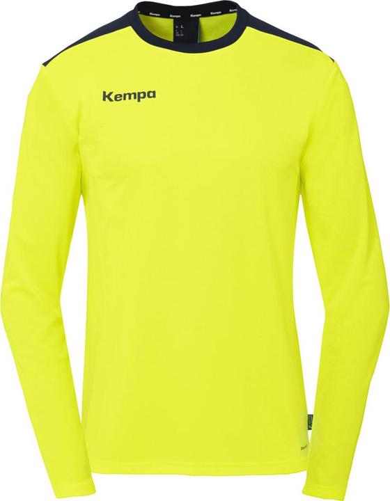 Kempa Emotion 27 Langarmshirt
