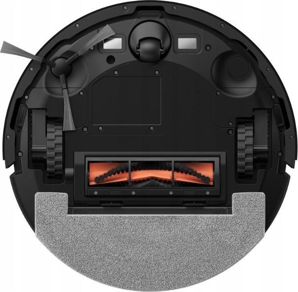 Image du produit Dreame Mova E20 czarny (Robot d'aspiration et de nettoyage)