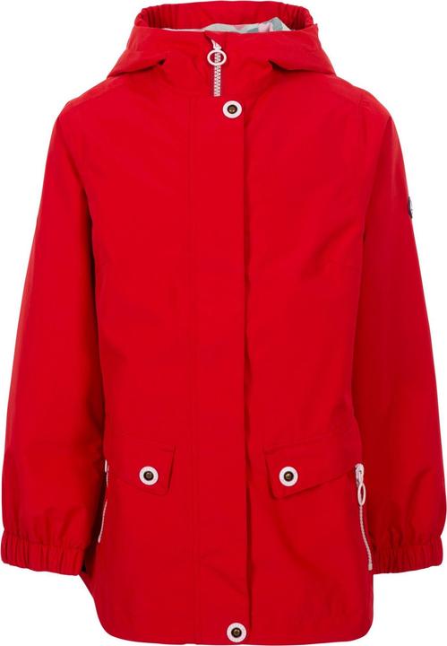 Produktbild Trespass Flourish Jacke wasserfest Mädchen (146, 152)
