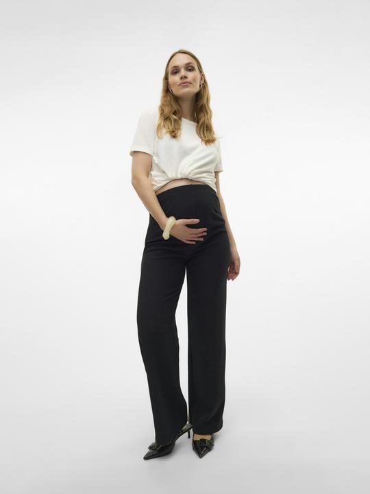 Image du produit Mamalicious MLJOSEFINA LOOSE JRS. LEGGINGS HW Leggings (XS)
