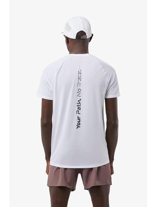 Actual product image Nnormal Race T-Shirt - T-Shirt - Herren (M)