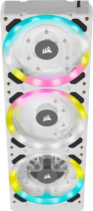 Actual product image Corsair Hydro X Series XD7