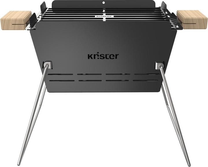 Image du produit Knister Grill petit (28 cm)