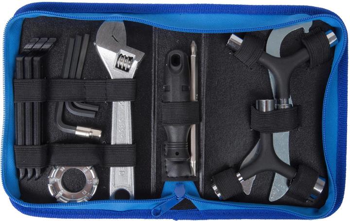 Actual product image Decathlon 100