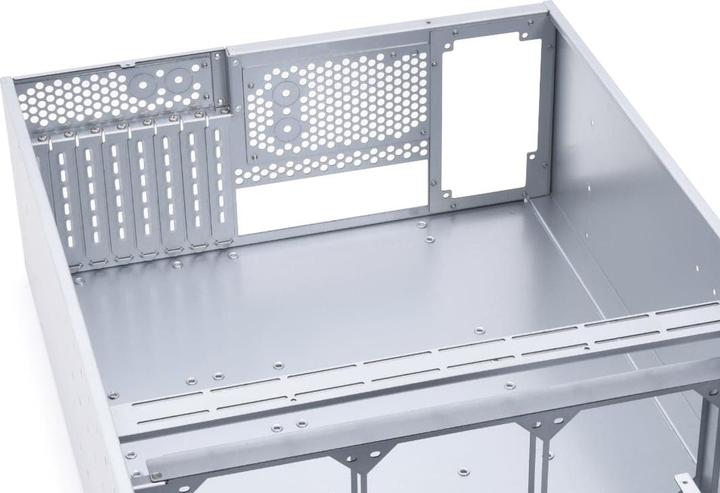 Actual product image Alphacool 50167 Refrigerated shelf (448 mm)