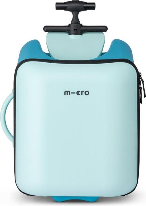 Micro Ride On Luggage Eazy Allrounder (22 l, M (50 - 90l))
