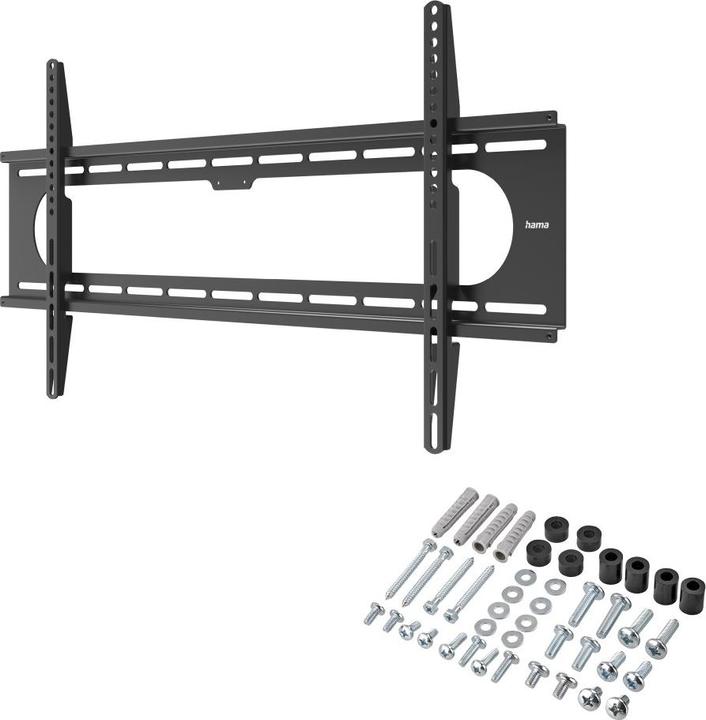 Produktbild Hama FIX Strong (Wand, 90", 100 kg)