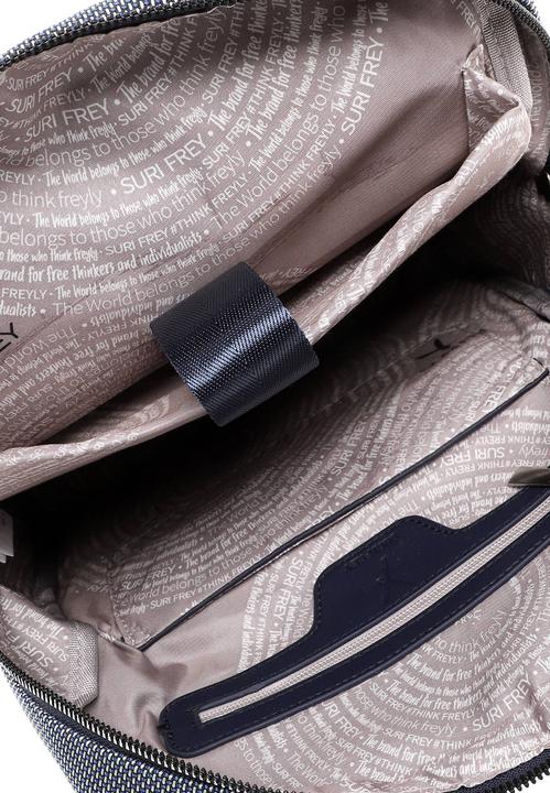 Actual product image Suri Frey Rucksack SFY SURI Sports Marry (14.80 l)