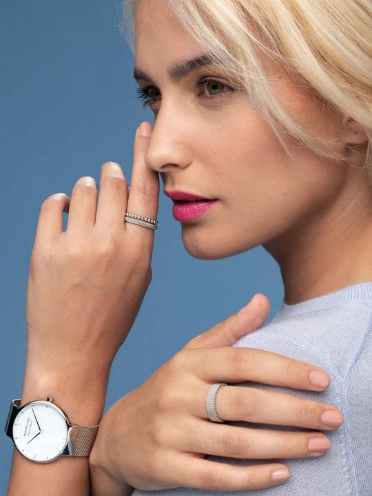 Image du produit Bering Max René (Montre analogique, 40 mm)