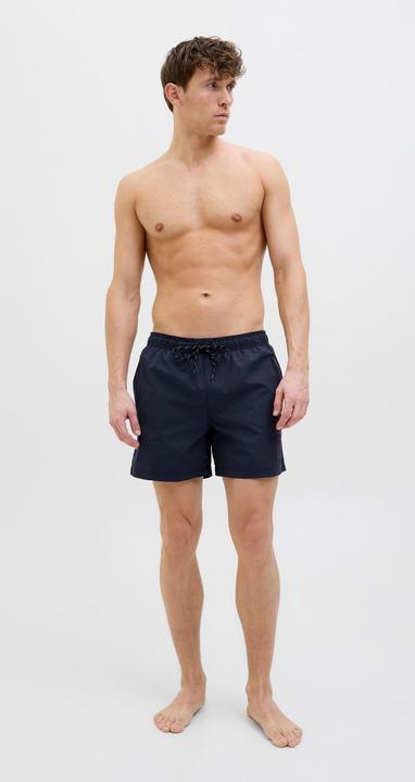 Produktbild Jack & Jones Jpstmaui Jjswim Double Logo Akm Sn (XS)