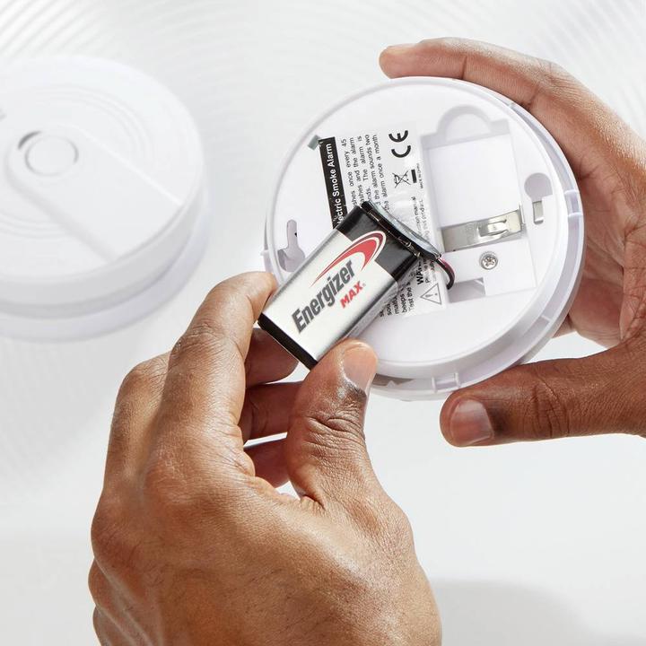 Immagine prodotto Energizer Max Alcalina (1 pz., 9V Block)