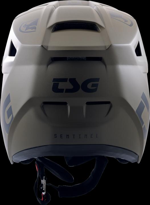 Actual product image TSG Sentinel Solid Color (61 cm)