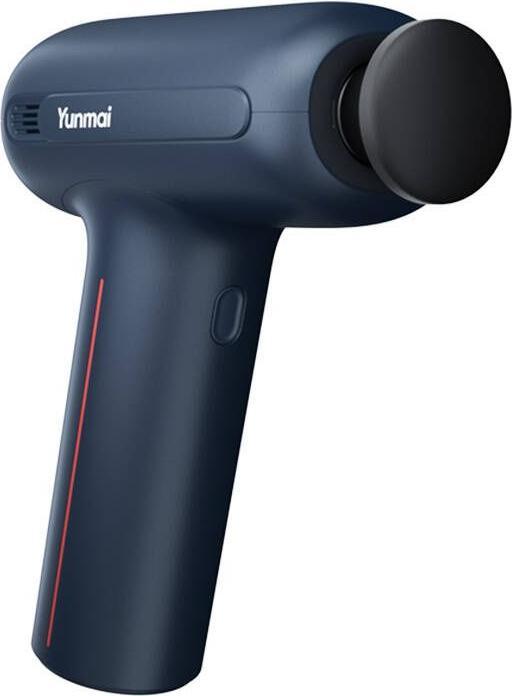 Produktbild Yunmai Massage Gun EasePro YMFG-M406 (blue)