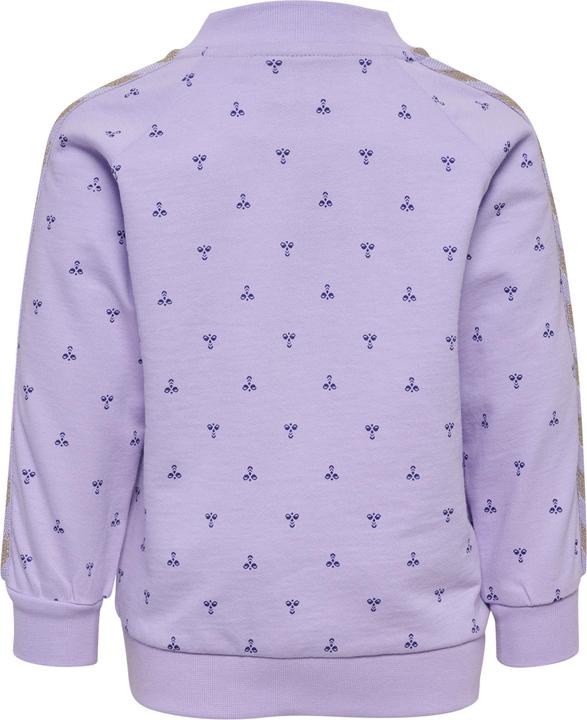 Produktbild hummel Hmlbeesy Zip Jacket (104)