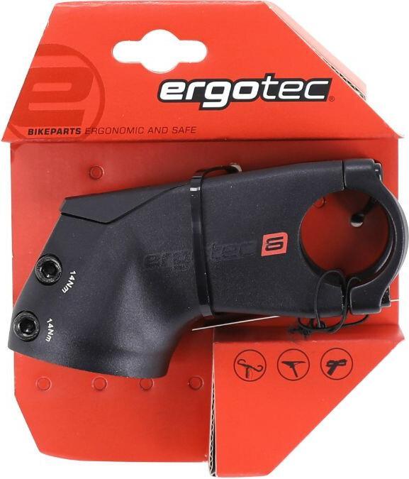 Produktbild Ergotec Integra Performance C-A (85 mm, 31.80 mm)