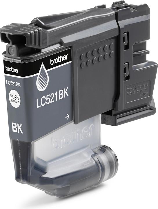 Brother LC521BK