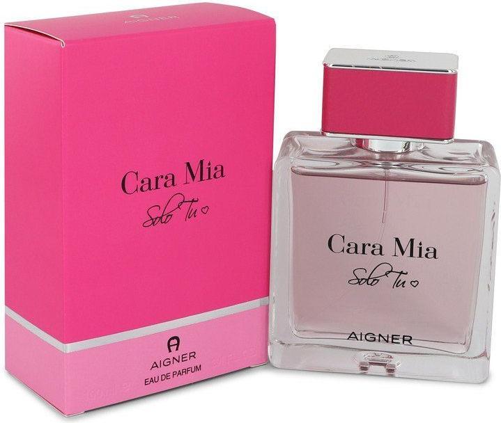 Immagine prodotto Etienne Aigner Cara Mia Solo Tu by Eau de Parfum Spray 100 ml (Eau de parfum, 100 ml)